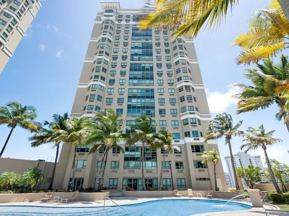 Gallery Plaza North Tower 103 Avenue De Diego APT 150, San Juan, PR 00914