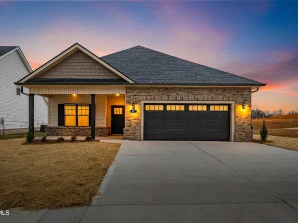 617 Cherry Marie Dr, Jonesborough, TN 37659