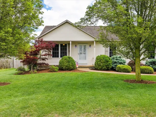 56 Harper St, Weyers Cave, VA 24486