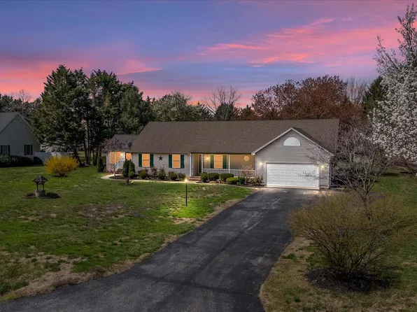 704 Truslow Rd, Chestertown, MD 21620