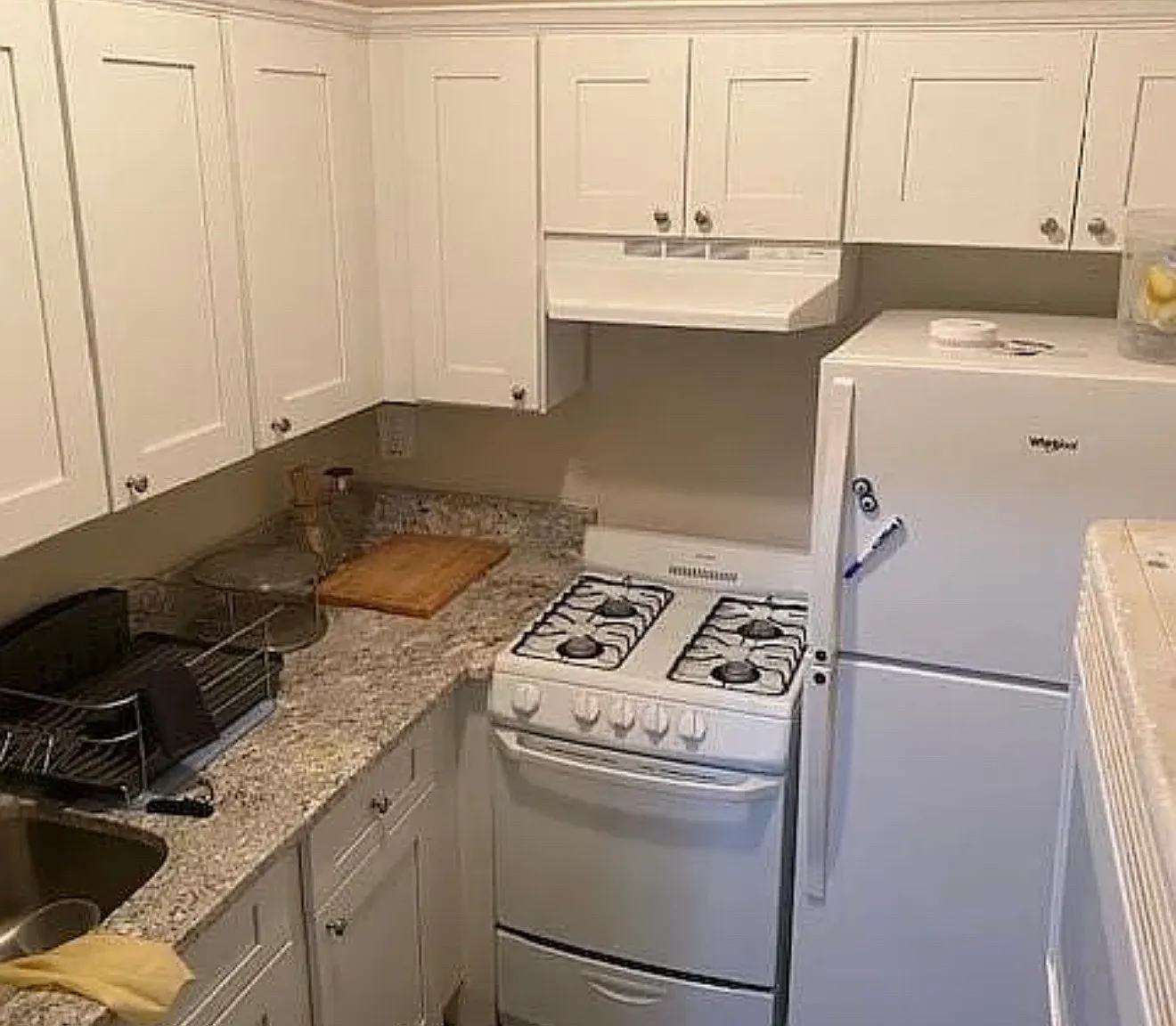 2 bed, 533 sqft, $2,780 — Photo 2