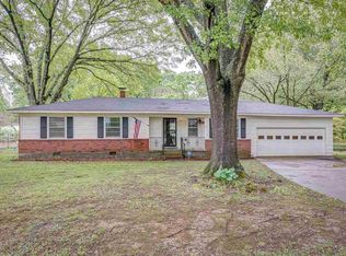 3024 Sienna Rd LOT 157, Memphis, TN 38134