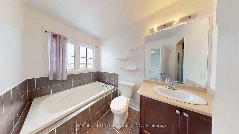 Brampton Townhouse for rent - 4 Bedrooms — photo 18