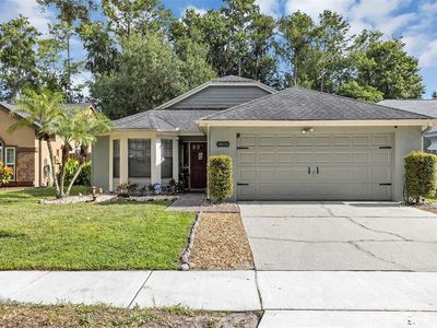 10134 Trilliums Dr, Orlando, FL, 32825