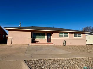 620 W 17th St, Clovis, NM 88101