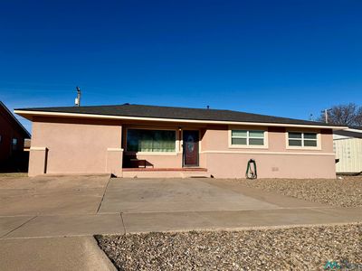 620 W 17th St, Clovis, NM, 88101