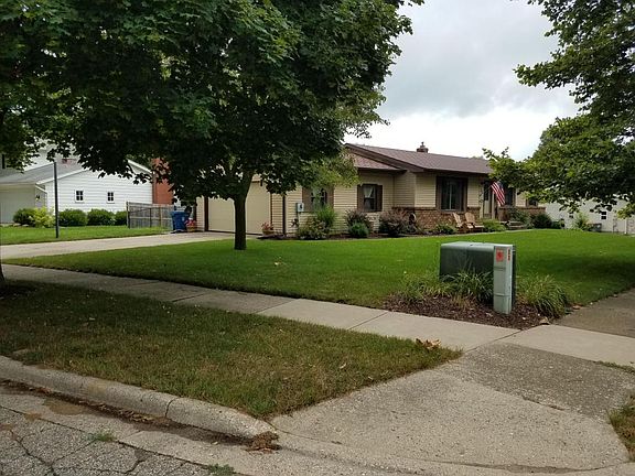 4th image of 38 Gibraltar Dr NE
