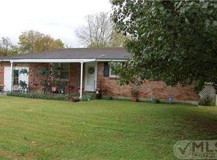 3216 Crislynndale Dr, Nashville, TN 37207