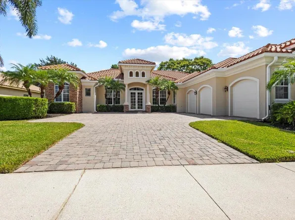 9316 Scarborough Court, Port St Lucie, FL 34986