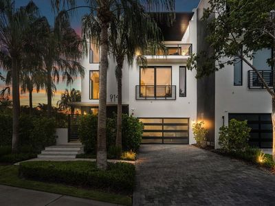 914 Palm Trail, Delray Beach, FL, 33483