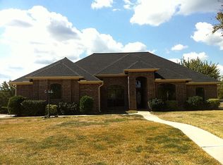 9 Bermuda Cir, Montgomery, TX 77356