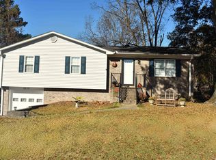 8445 Country Cir, Pinson, AL 35126