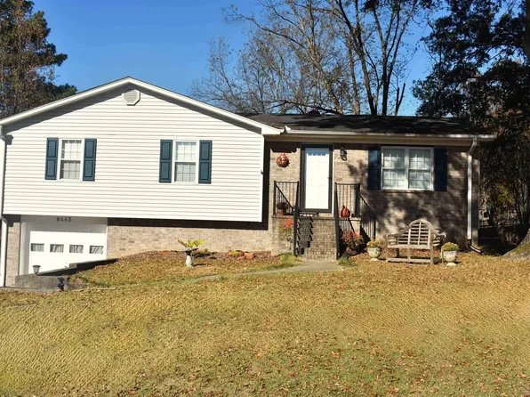 8445 Country Cir, Pinson, AL 35126