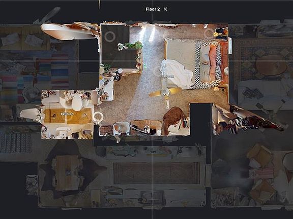 4th image of 8511 Wayne Ave