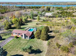 4404 Unity Rd, Kingston, ON K0H 2H0