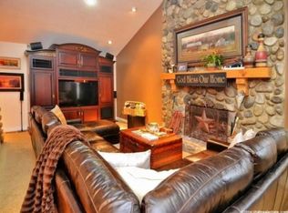 3767 N Nordic Valley Dr, Eden, UT 84310