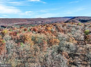 532 Hay Stack Dr, Zion Grove, PA 17985