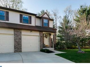 62 Greensward Ln, Cherry Hill, NJ 08002