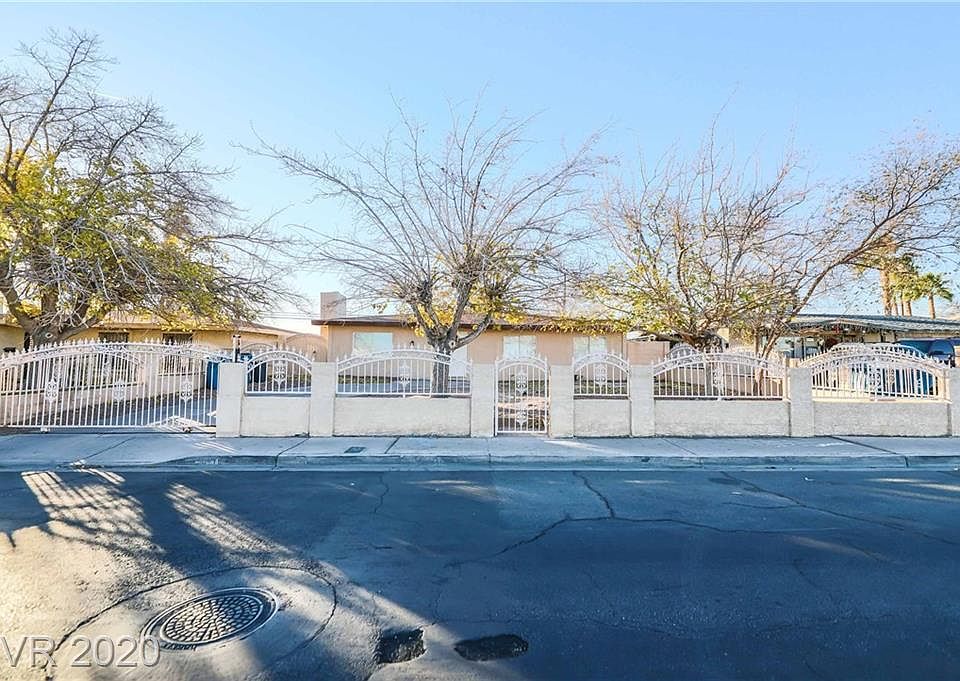 1st image of 4321 Vegas Valley Dr
