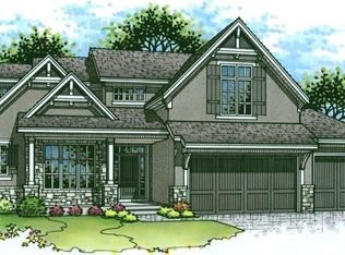 9914 Brockway St, Lenexa, KS 66220