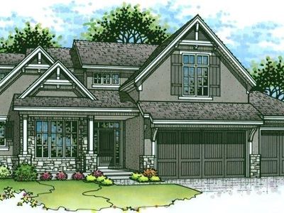 9914 Brockway St, Lenexa, KS, 66220