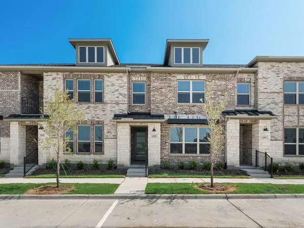 8305 Bayside Dr, Rowlett, TX 75088