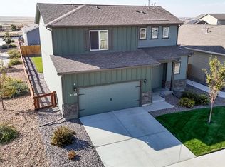 8871 Ventura St, Commerce City, CO 80022