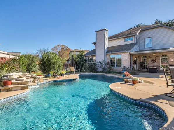 6331 stable brook, San Antonio, TX 78249