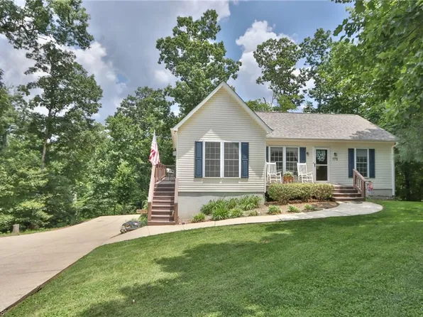 175 Northwood Dr, Elkin, NC 28621