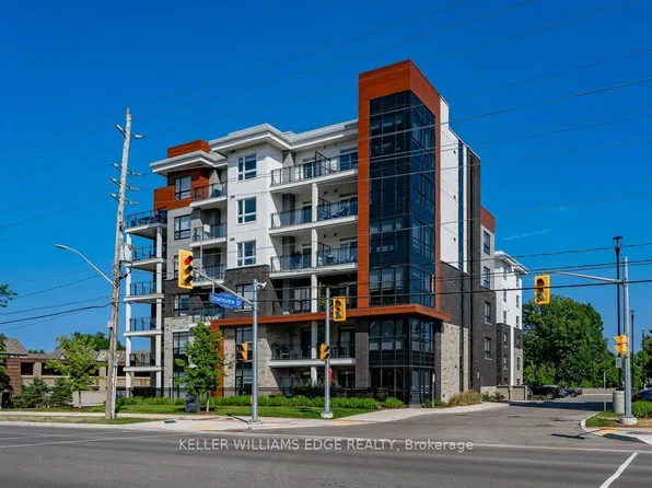 340 Plains Rd E #106, Burlington, ON L7T 0C2