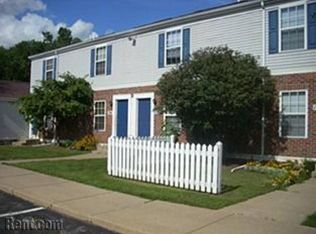 1714 Meadow Woods Blvd, Ypsilanti, MI 48197