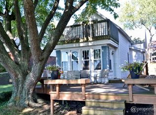 107 N Pier St, Saint Joseph, MI 49085