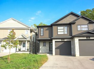 118 2nd St, Brockton, ON N0G 2V0