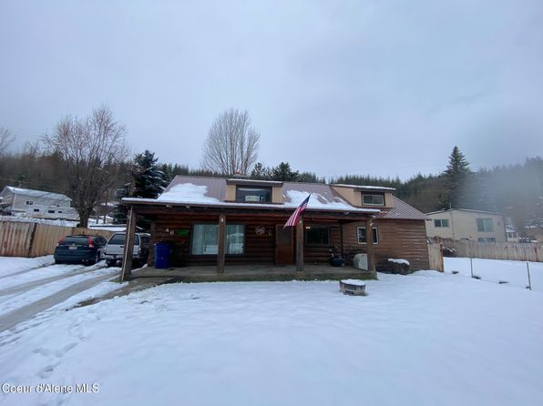 46 Park Cir, Kellogg, ID 83837