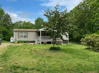 531 Walkers Ford Rd LOT 21, Concord, VA 24538