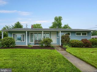 3400 Hawthorne Dr, Camp Hill, PA 17011