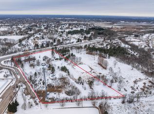 25575 N Fairfield Rd, Lake Zurich, IL 60047