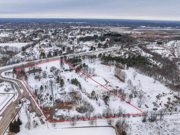 25575 N Fairfield Rd, Lake Zurich, IL 60047