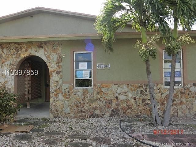 1st image of 4691 SW 43rd Ter #A