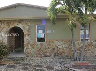 4691 SW 43rd Ter #A, Dania Beach, FL 33314