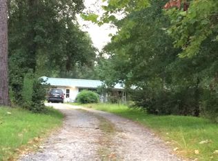 1225 Penton Rd, Dequincy, LA 70633