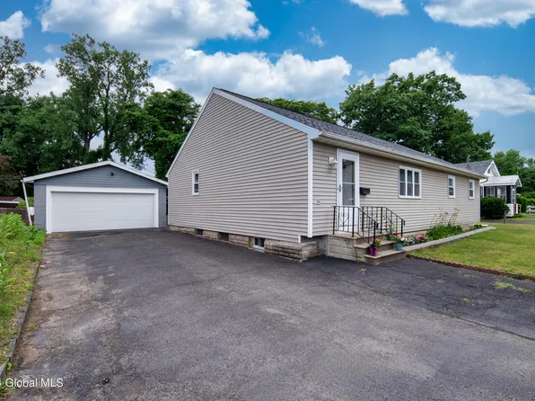 20 Lyric Avenue, Albany, NY 12205