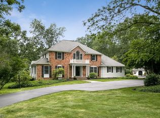 12 Anthony Wayne Rd, Morristown, NJ 07960