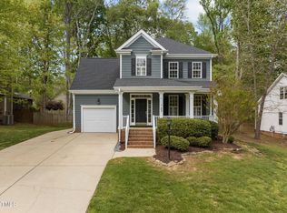 27 Cynthia Ln, Pittsboro, NC 27312