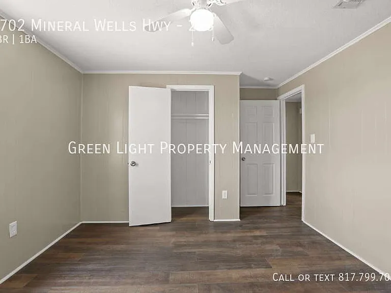 1702 Mineral Wells Hwy #206 — Photo 6