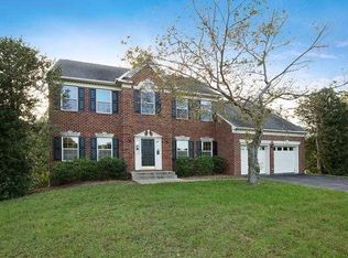 3170 Loring Dr, Huntingtown, MD 20639