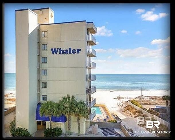 1st image of 505 Beach Blvd APT 4C