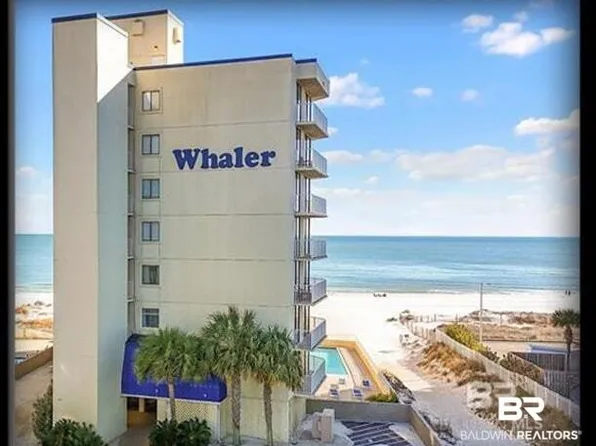505 Beach Blvd APT 4C, Gulf Shores, AL 36542