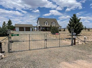 7740 E Memory Ln, Prescott Valley, AZ 86315