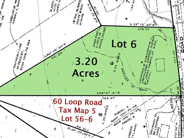 60 Loop Road S, Searsport, ME 04974